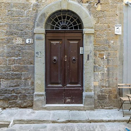Piazza Della Signoria Apartment ฟลอเรนซ์ ภายนอก รูปภาพ