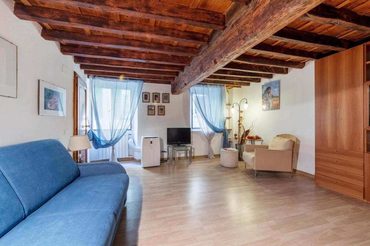 Piazza Della Signoria Apartment ฟลอเรนซ์ ภายนอก รูปภาพ
