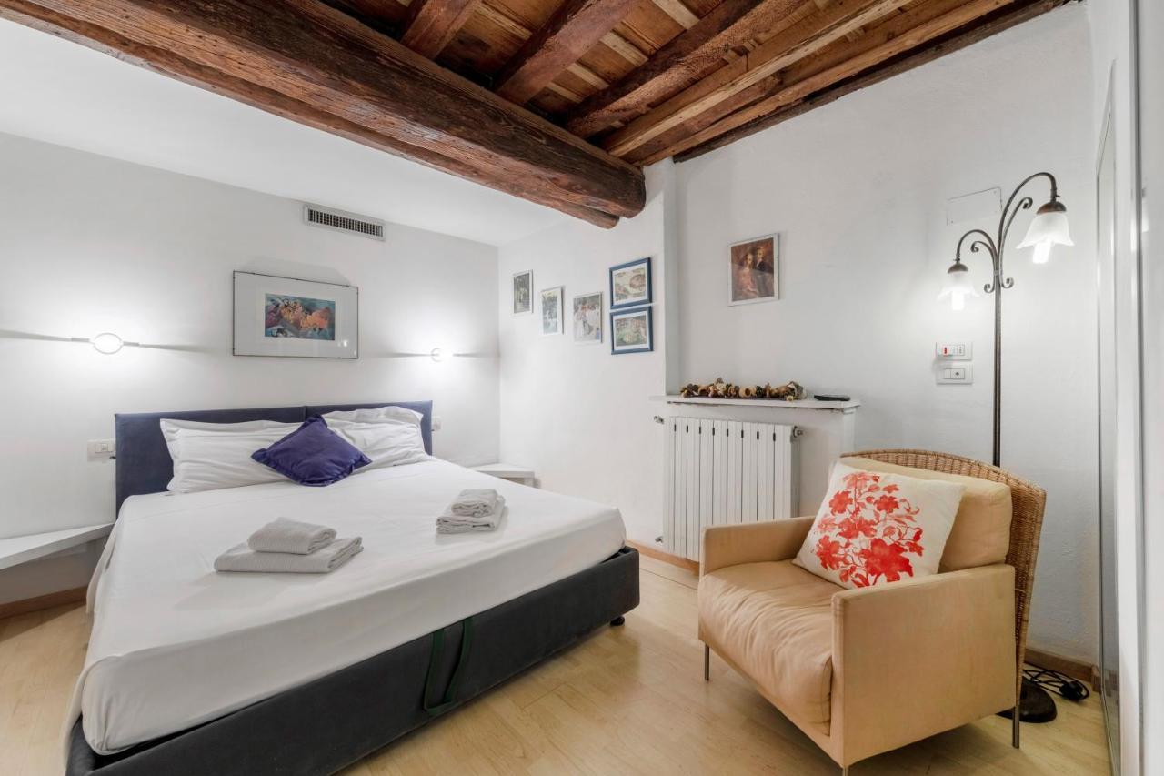Piazza Della Signoria Apartment ฟลอเรนซ์ ภายนอก รูปภาพ
