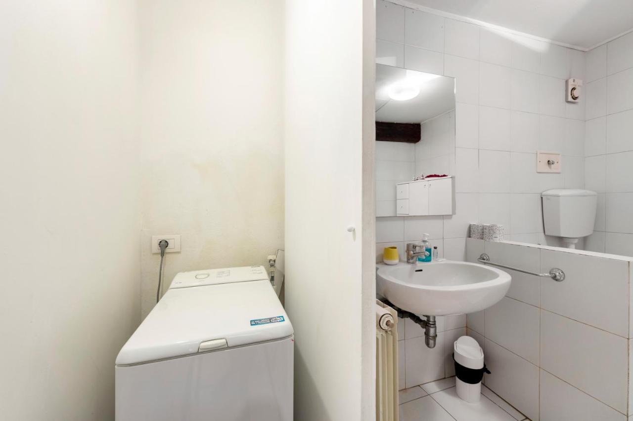 Piazza Della Signoria Apartment ฟลอเรนซ์ ภายนอก รูปภาพ