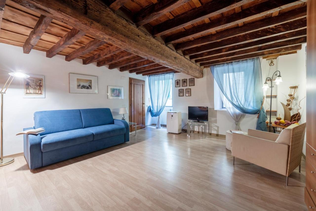 Piazza Della Signoria Apartment ฟลอเรนซ์ ภายนอก รูปภาพ