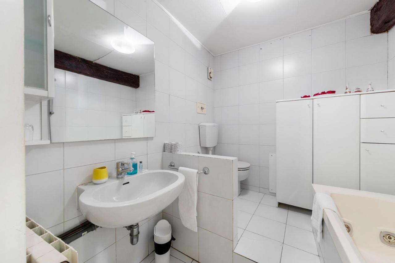 Piazza Della Signoria Apartment ฟลอเรนซ์ ภายนอก รูปภาพ